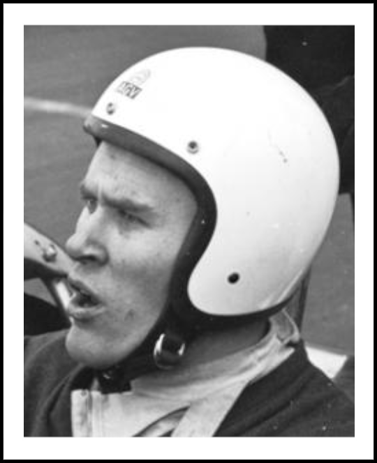 John Wingfield