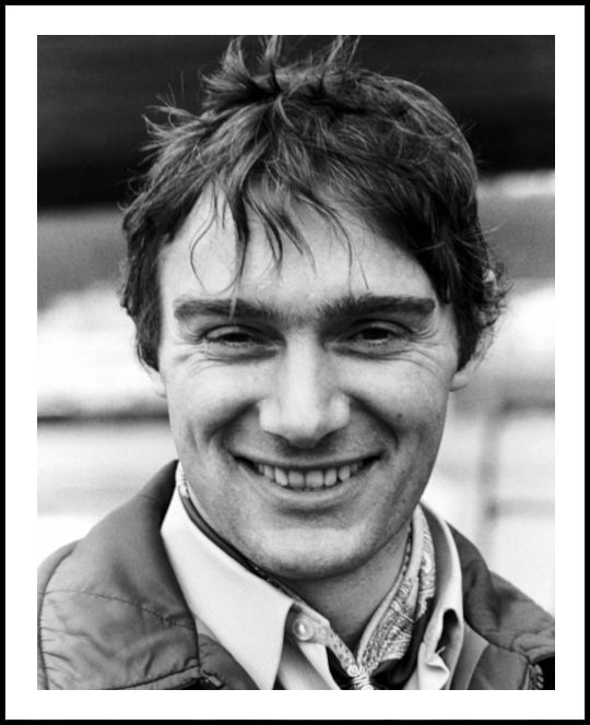 Dave Morgan