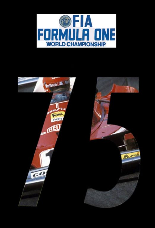 1975 – 26th Season