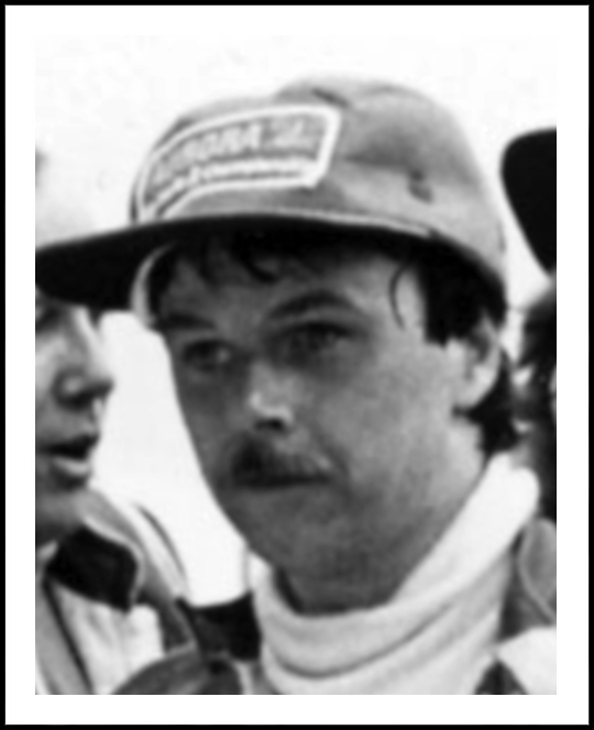 Norman Dickson