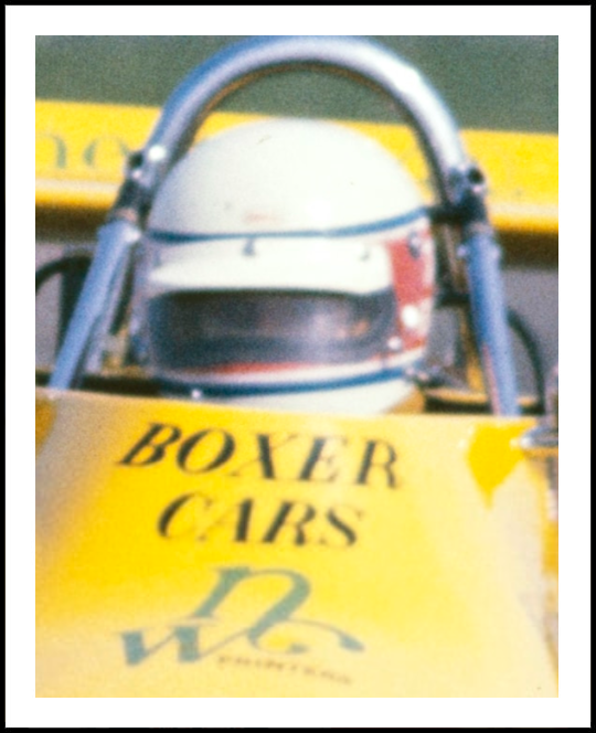 Tony Rouff