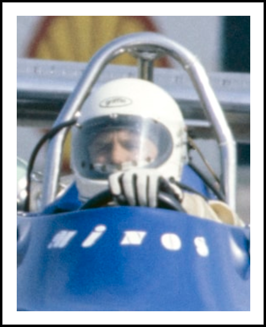 Bob Muir