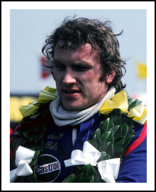 Tom Walkinshaw