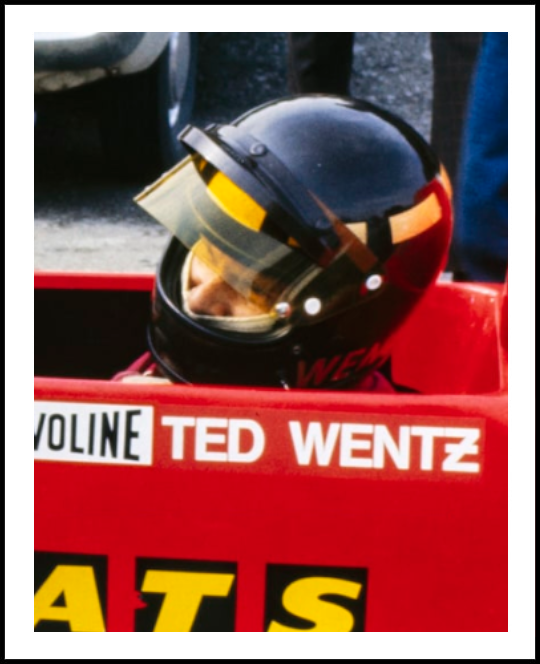 Ted Wentz