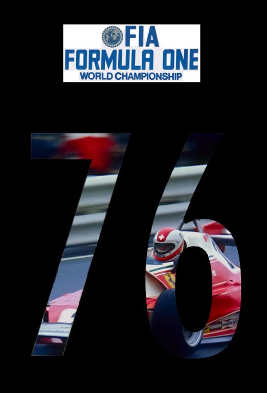 1976 – 27th Season