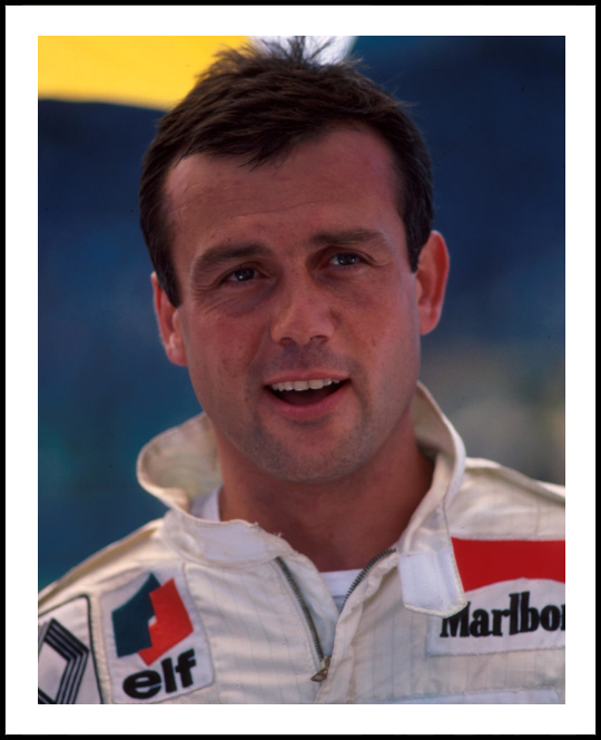Patrick Tambay