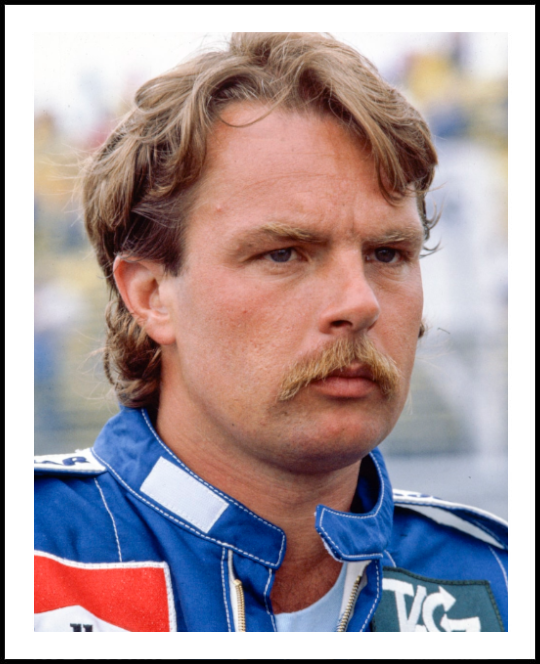 Keke Rosberg