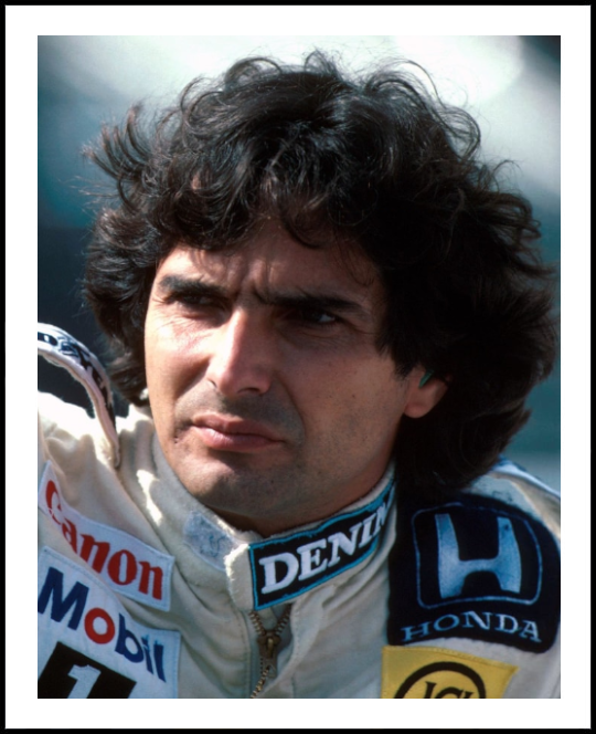 Nelson Piquet
