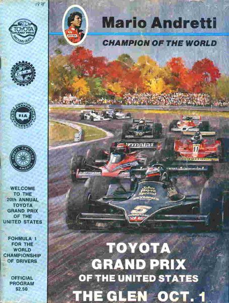 312nd GP – United States 1978