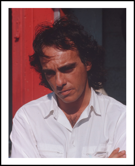 Gianfranco Brancatelli