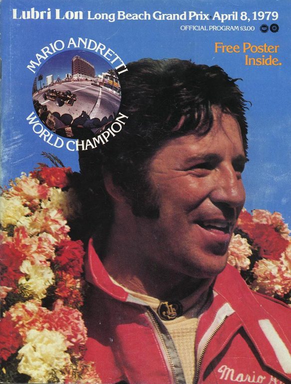 317th GP – United States West 1979
