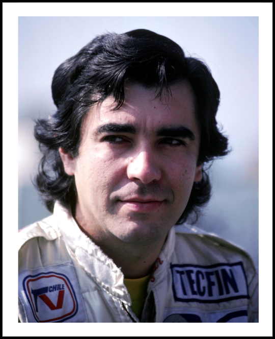 Eliseo Salazar
