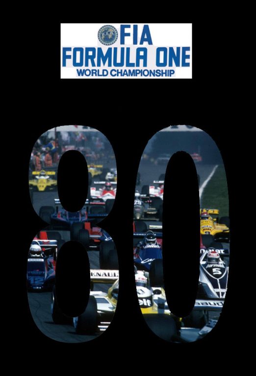 1980 – 31st Season