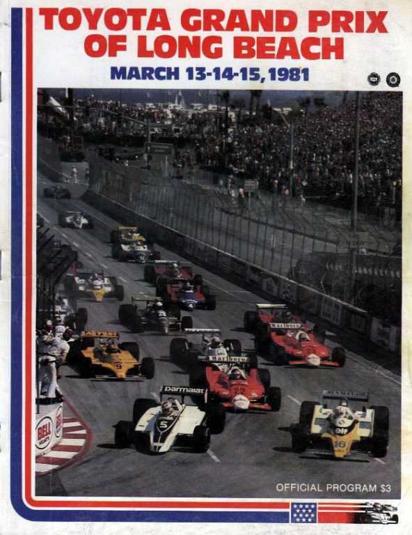 343rd GP – United States West 1981