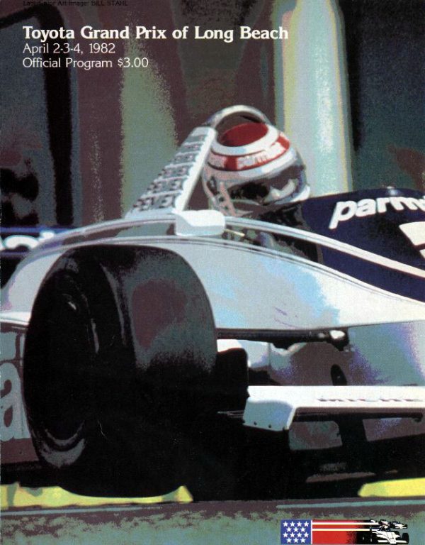 360th GP – United States West 1982