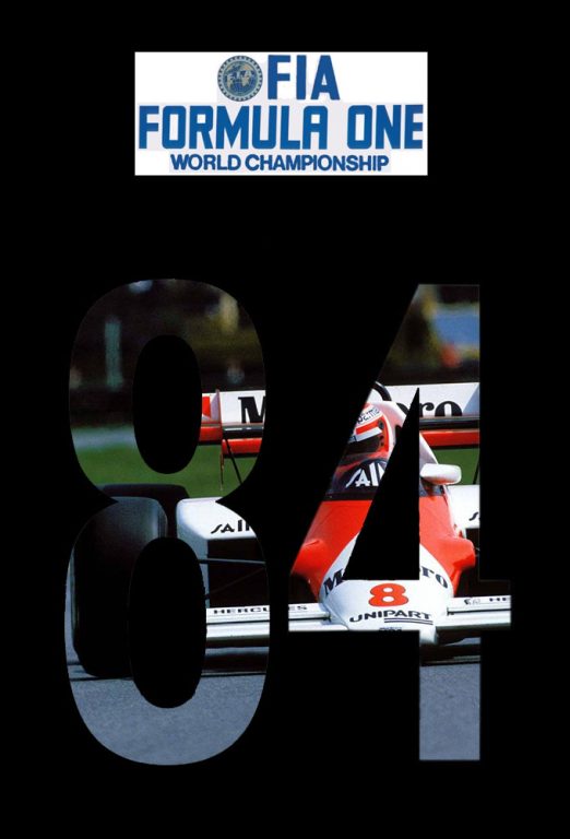 1984 – 35th Season