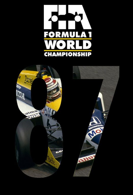 1987 – 38th Season