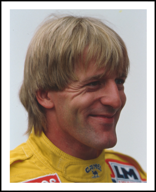 Joachim Winkelhock