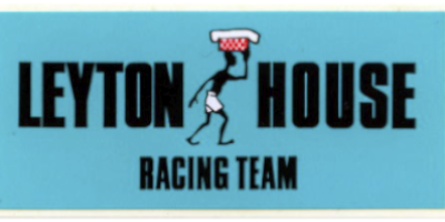 Leyton House