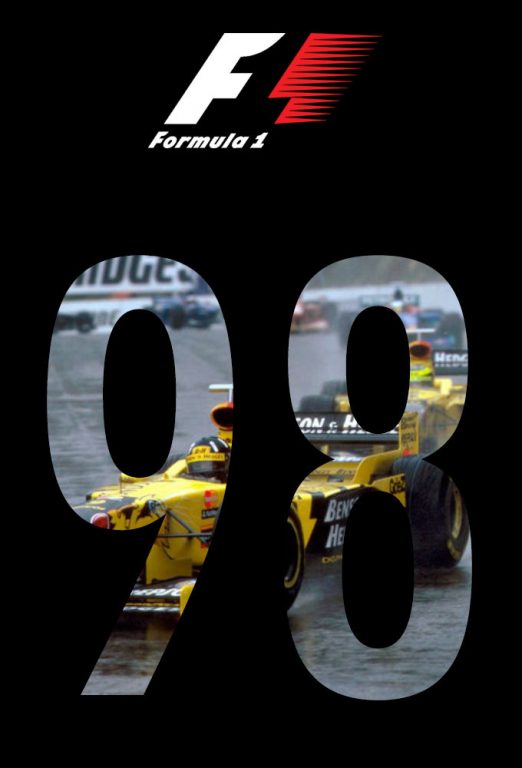 1998 – 49th Season