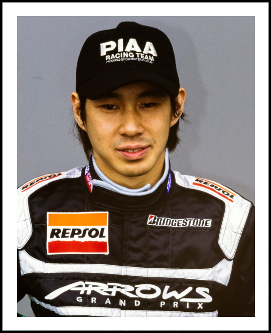 Toranosuke Takagi