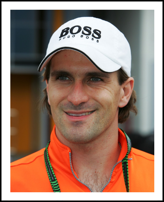 Markus Winkelhock
