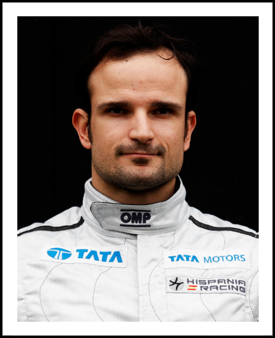 Vitantonio Liuzzi