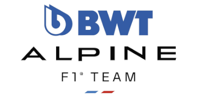 BWT Alpine F1 Team