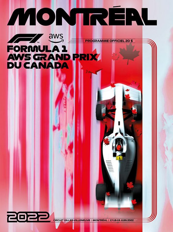1066th GP – Canada 2022