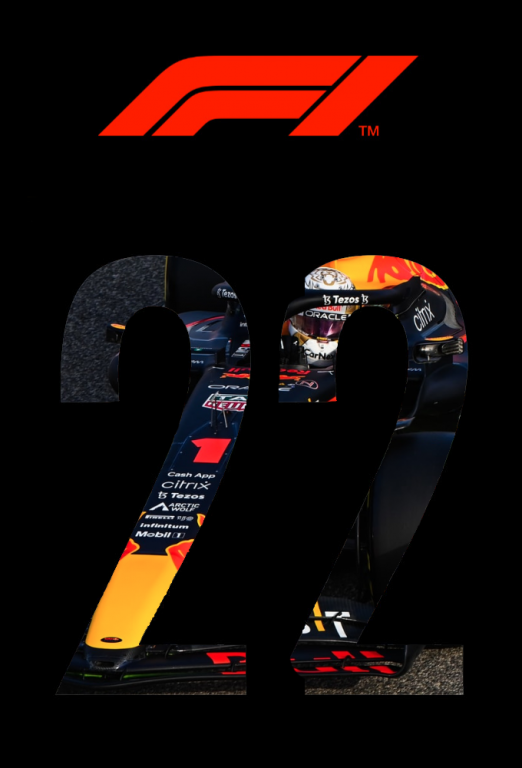 2022 – 73rd Season
