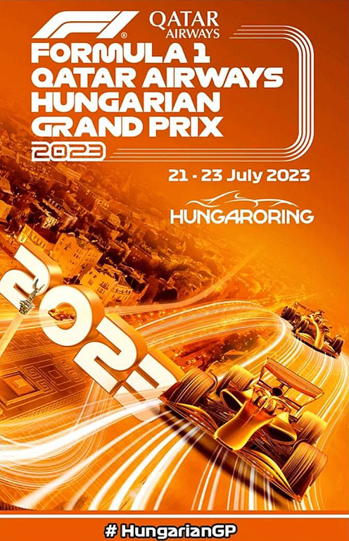 1090th GP – Hungary 2023