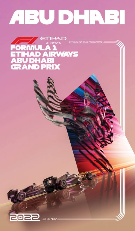 1079th GP – Abu Dhabi 2022