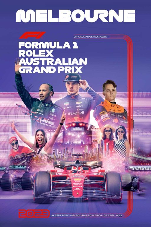 1082nd GP – Australia 2023