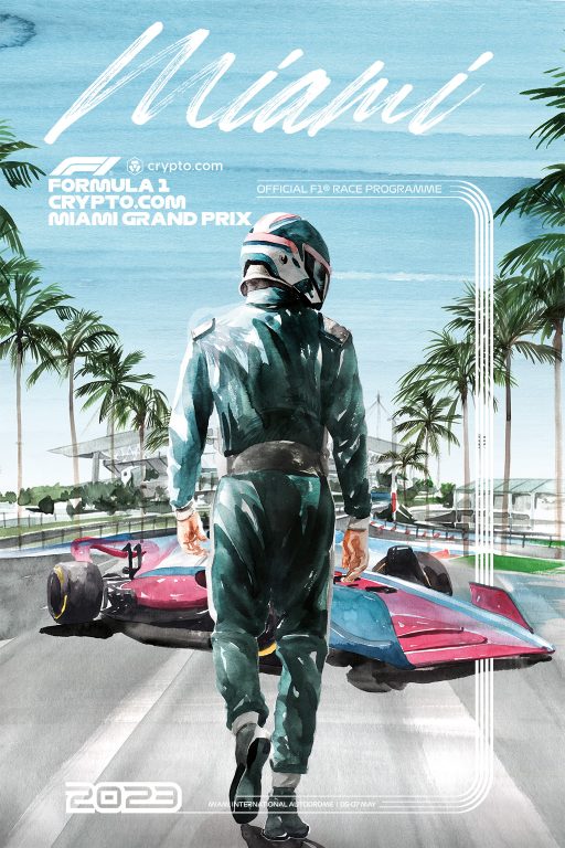 1084th GP – Miami 2023