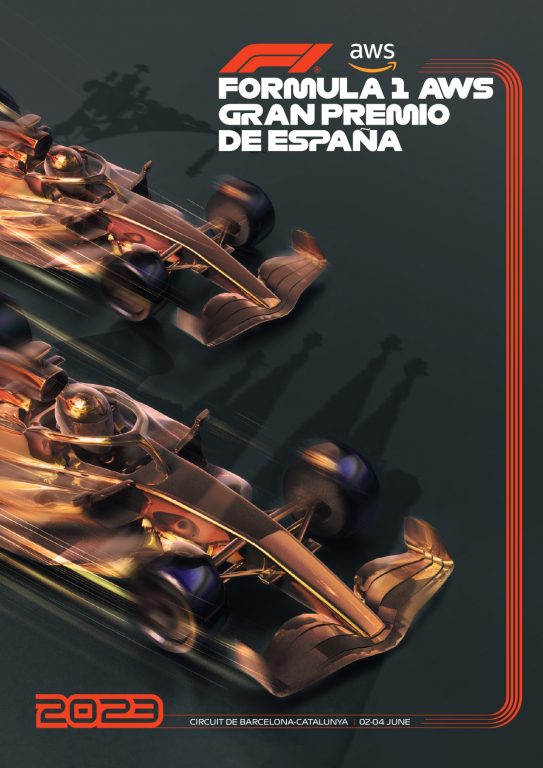 1086th GP – Spain 2023