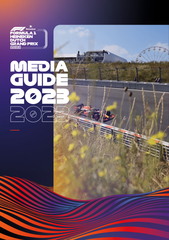 1092nd GP – Netherlands 2023