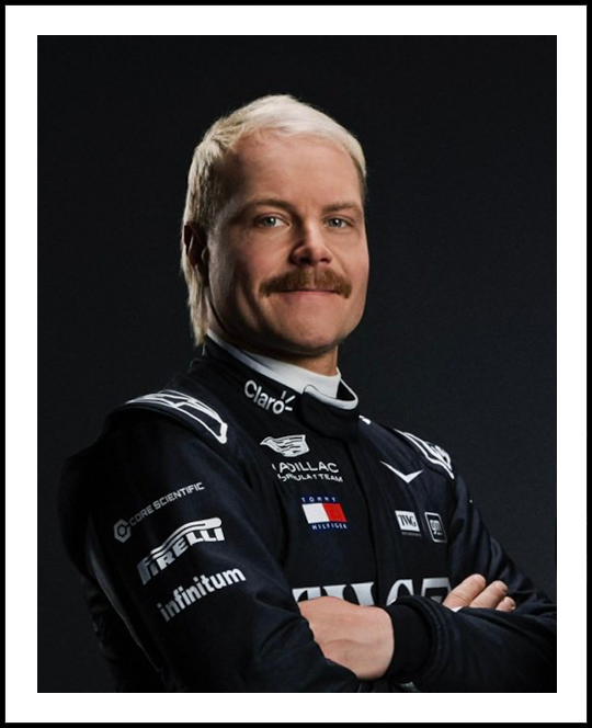 Valtteri Bottas