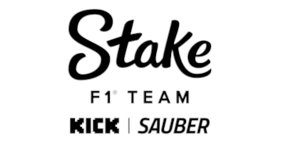 Stake F1 Team Kick Sauber