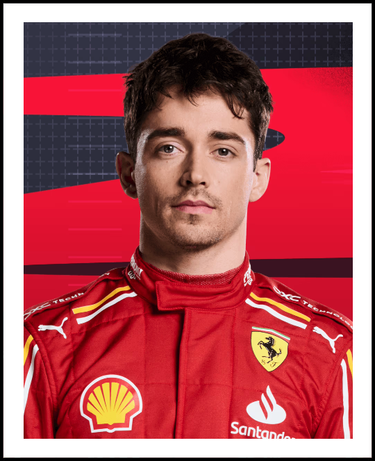 Charles Leclerc