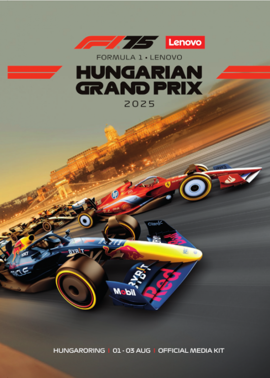 1139th GP – Hungary 2025