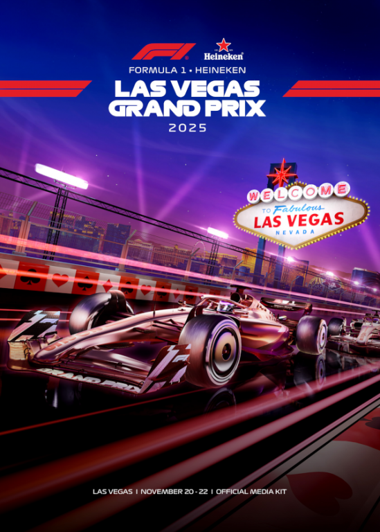 1147th GP – Las Vegas 2025