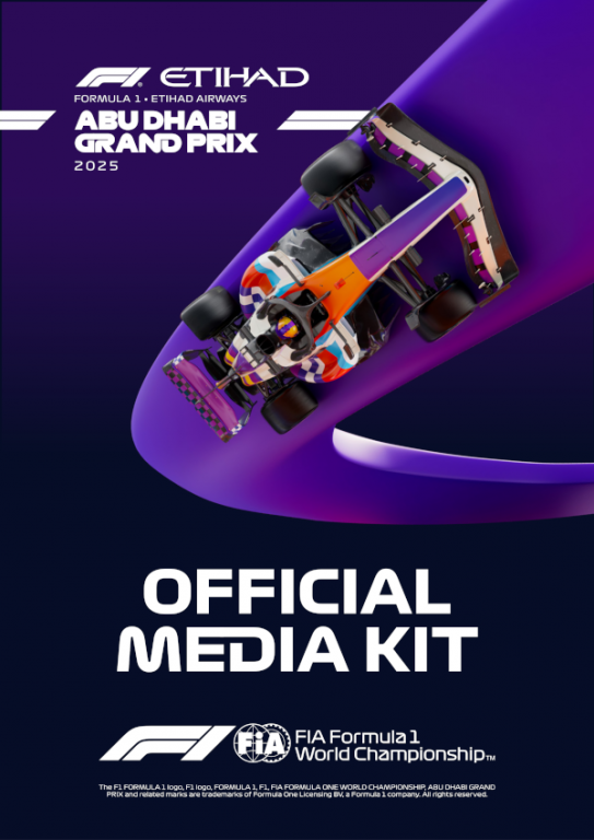 1149th GP – Abu Dhabi 2025