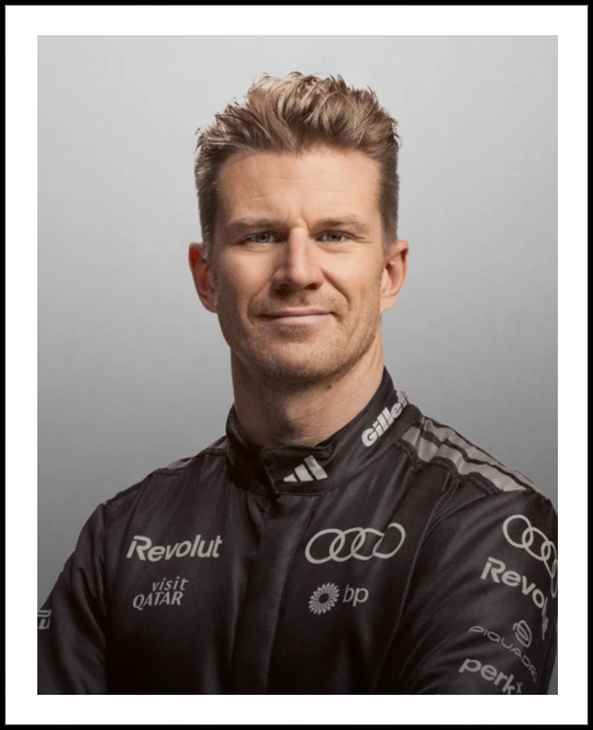 Nico Hülkenberg