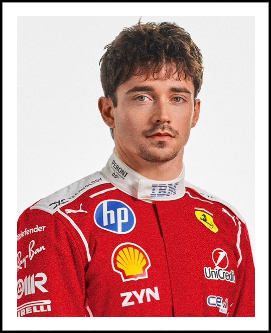 Charles Leclerc