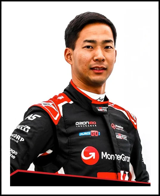 Ryo Hirakawa