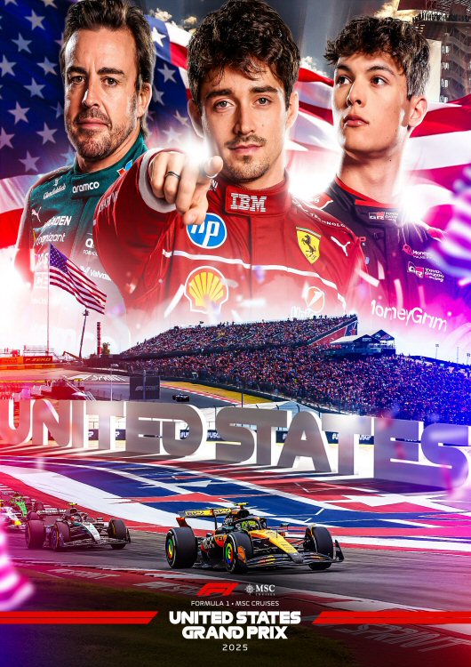 1144th GP – United States 2025