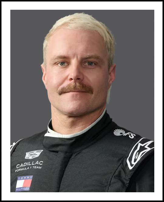 Valtteri Bottas