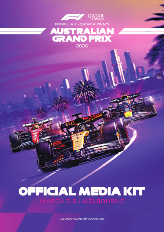 1150th GP – Australia 2026